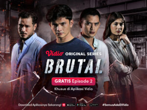 brutal original series episode 2