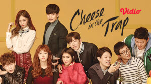 cheese in trap sinopsis