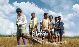 Aktor Pemeran Film Laskar Pelangi