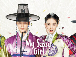 5 drama Korea kerajaan terbaik, nonton di Vidio.