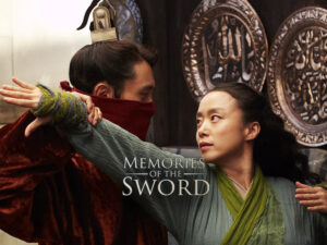 10 Film Kolosal Terbaik, Perang Kerajaan China-Korea