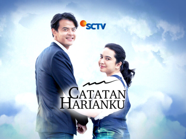 Nonton FTV Catatan Harianku SCTV yang dibintangi Morgan Oey hingga Anggika Bolsterli di Vidio.