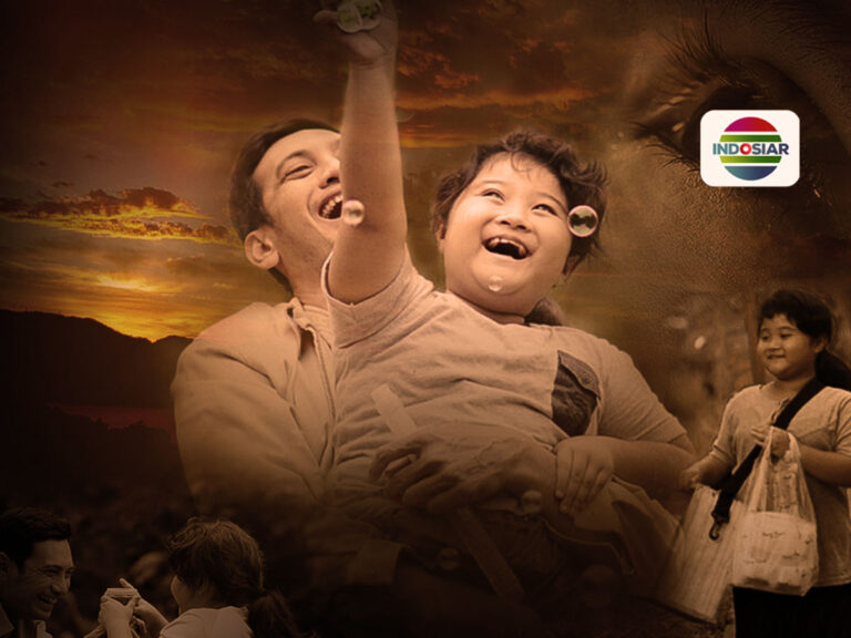 Nonton Ratapan Buah Hati di Vidio.