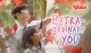 original soundtrack Drama Extraordinary You