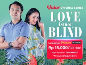 review love is not blind
