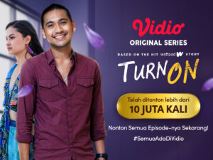 turn on episode lengkap