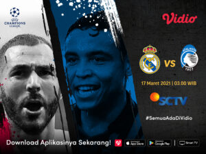 real madrid vs atlanta