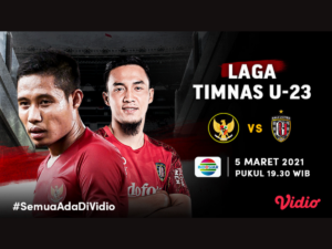 timnas U-23