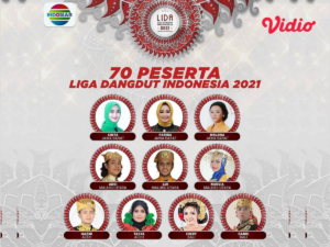 LIDA Indosiar