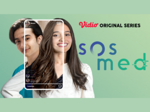 sosmed original series