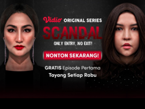 review series scandal