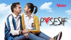 Cara nonton film posesif