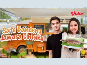 ftv sctv hari ini di vidio