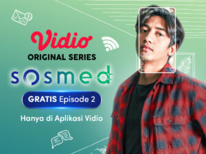 sosmed series episode 2