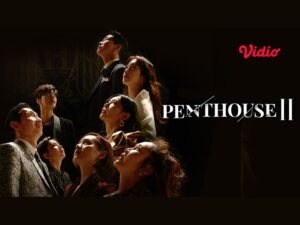 alasan nonton the penthouse season 2