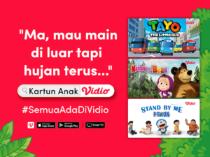 nonton kartun anak