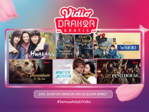 Nonton drama korea gratis