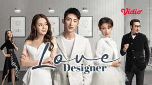 drama love designer