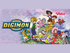 kartun-digimon
