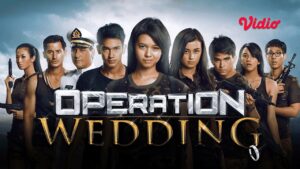 film operation wedding