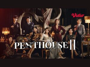 penthouse season 2 episode lengkap