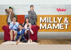 rekomendasi film indonesia komedi romantis