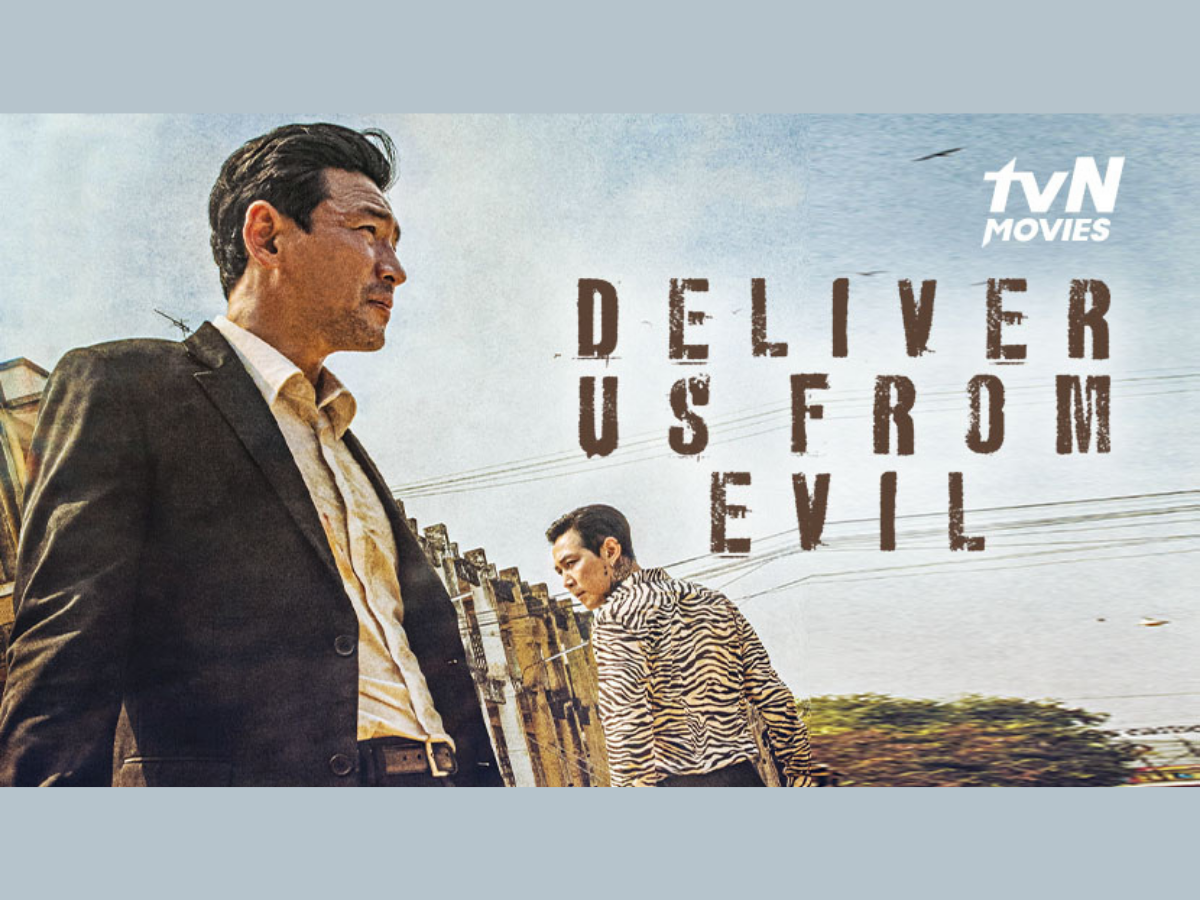 Sinopsis Deliver Us From Evil, Ketika Ex-Pembunuh Bayaran Jadi Target