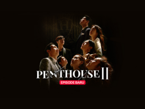 link nonton penthouse 2