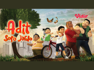 adit sopo jarwo di vidio