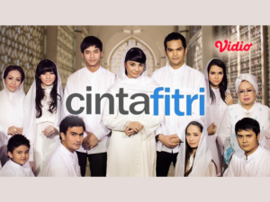 sinetron Cinta Fitri