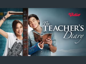 review sinopsis the teacher's diary
