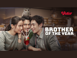pemain film thailand brother of the year