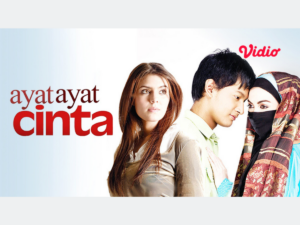 sinopsis ayat ayat cinta