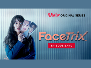 sinopsis facetrix episode 2 vidio