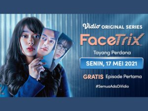 sinopsis facetrix original series episode 1