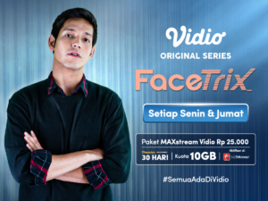 sinopsis facetrix series episode 5