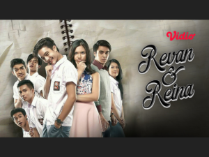 sinopsis film revan dan reina