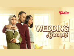 sinopsis wedding agreement