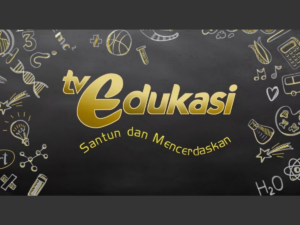 streaming jadwal tv edukasi