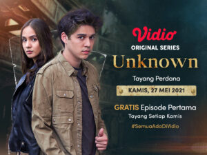 unknown original series episode 1