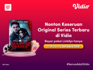Diskon + Extra Cashback dari Promo LinkAja, Beli Premier Platinum Hemat Banget!