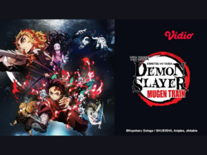 alasan nonton film anime demon slayer kimetsu yo naiba the movie mugen train sub indo