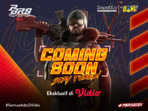 Point Blank Rising Star 2021