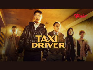 fakta menarik drama korea taxi driver