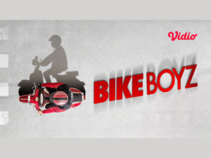 fakta menarik dan sinopsis film bike boyz full movie