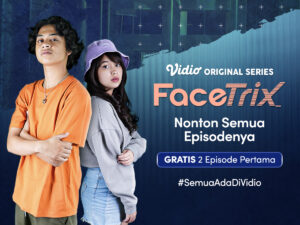 baca sinopsis dan nonton facetrix episode lengkap