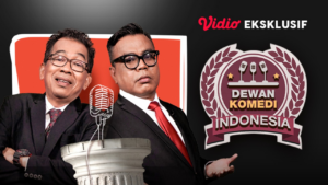 dewan komedi eps 8