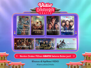 nonton drakor gratis sub indo bulan juni di vidio