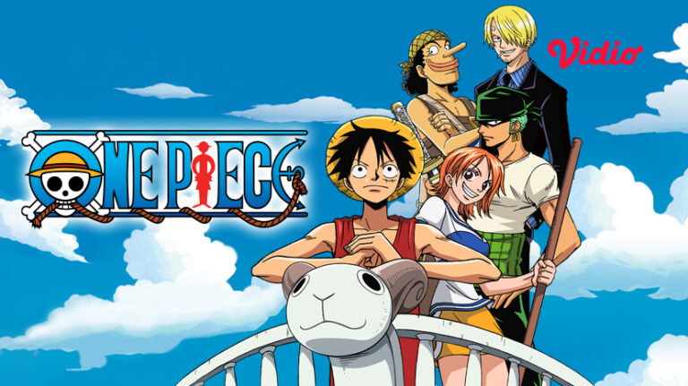 sinopsis arc pulau wano one piece