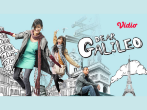 sinopsis dear galileo nonton sub indo